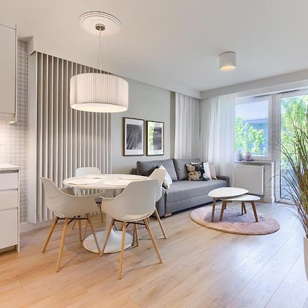 Apartmán Blue Mare Blizej Morza Kolobřeh Exteriér fotografie